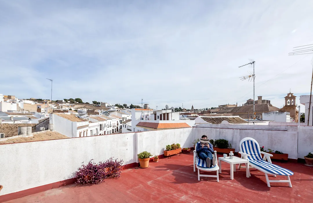 Hostal Five Gates-1